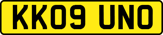 KK09UNO