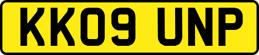 KK09UNP