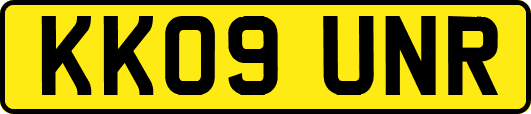 KK09UNR