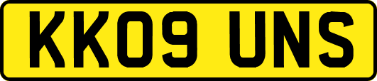 KK09UNS