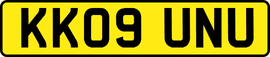 KK09UNU