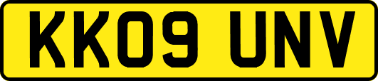 KK09UNV