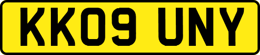 KK09UNY
