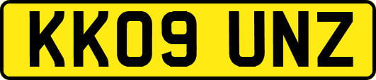 KK09UNZ