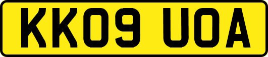 KK09UOA
