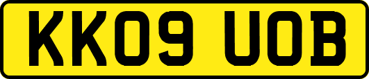KK09UOB