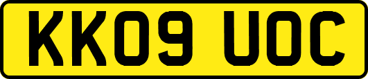 KK09UOC