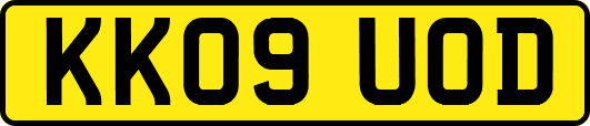 KK09UOD