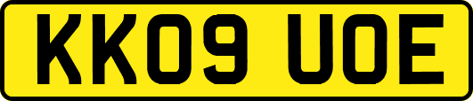 KK09UOE