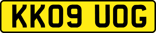 KK09UOG
