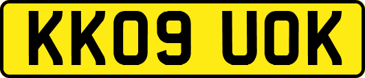 KK09UOK