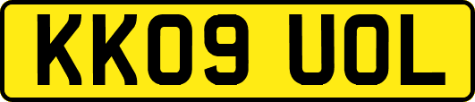 KK09UOL