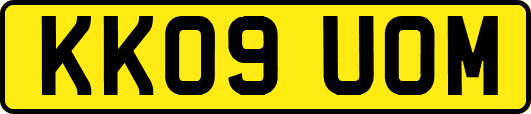 KK09UOM