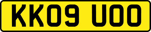 KK09UOO