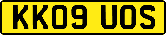 KK09UOS