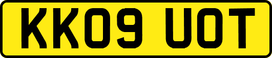 KK09UOT