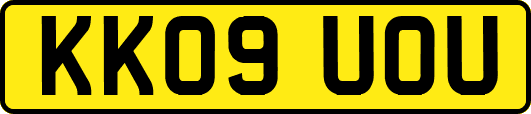 KK09UOU