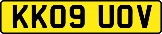KK09UOV