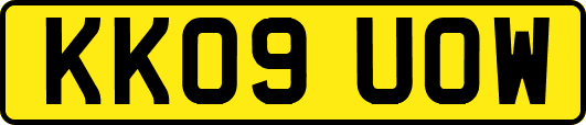 KK09UOW