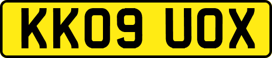 KK09UOX