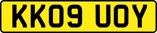 KK09UOY