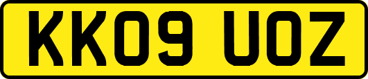 KK09UOZ