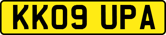 KK09UPA