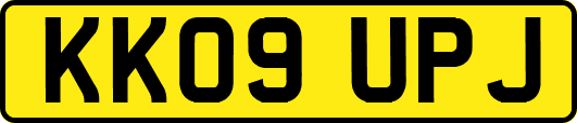 KK09UPJ