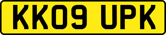 KK09UPK