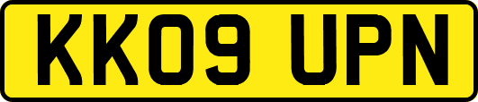 KK09UPN