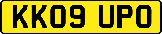 KK09UPO