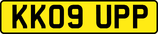 KK09UPP