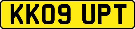 KK09UPT