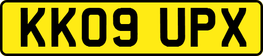 KK09UPX