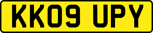 KK09UPY