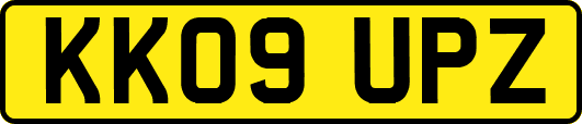 KK09UPZ