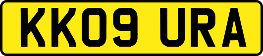 KK09URA