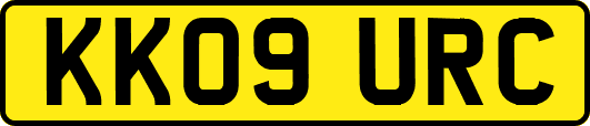 KK09URC