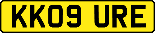KK09URE