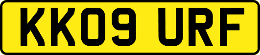 KK09URF