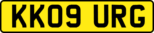KK09URG