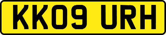 KK09URH
