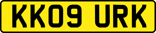 KK09URK
