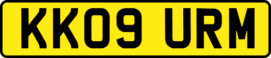 KK09URM