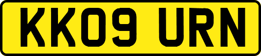 KK09URN