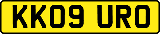 KK09URO