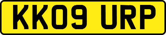 KK09URP