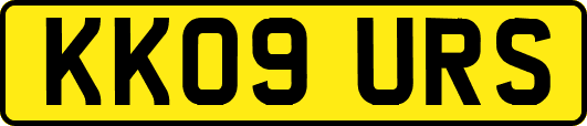 KK09URS