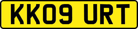 KK09URT