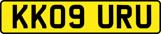 KK09URU